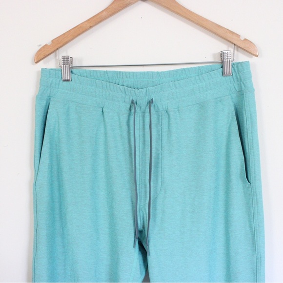 Outdoor Voices Runningman Clearwater Drawstring Sweatpants - Picture 4 of 7